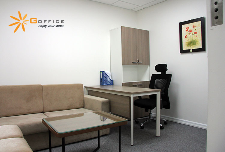 Giá thuê văn phòng tiếp tục tăng trong quý II/2018